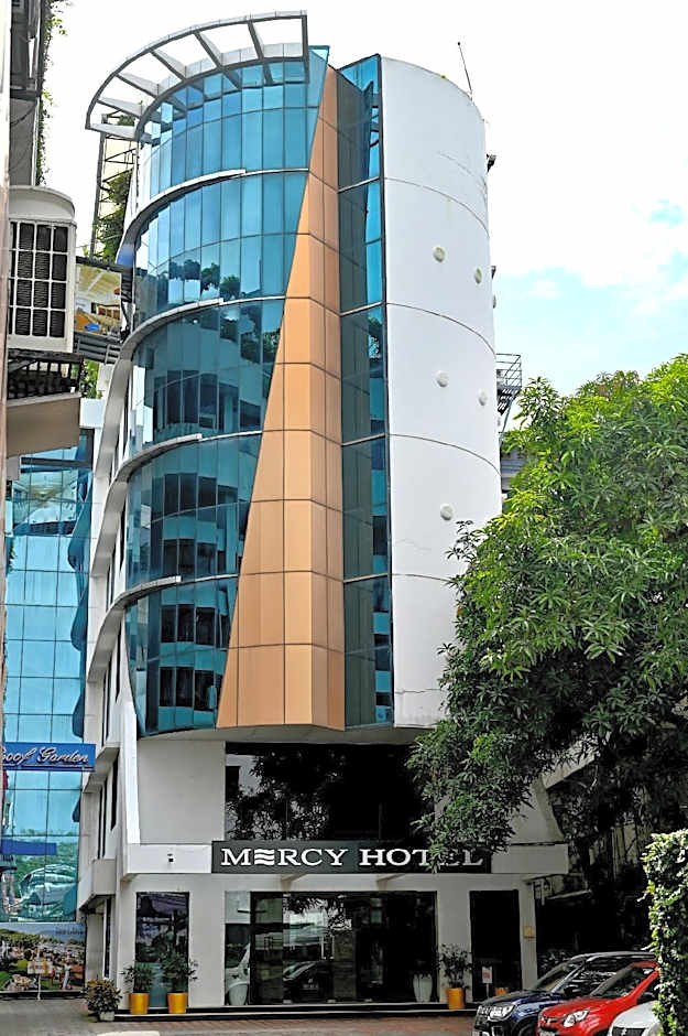 The Mercy Luxury Business Hotel