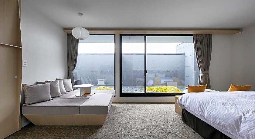 HOTEL KYOTOLOGY