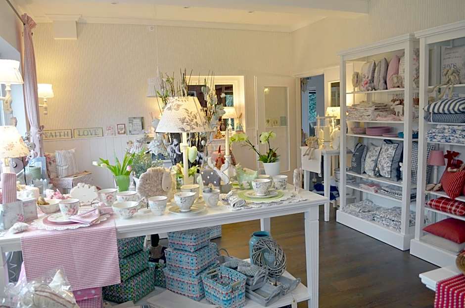 Hotel Zum Goldenen Hirsch