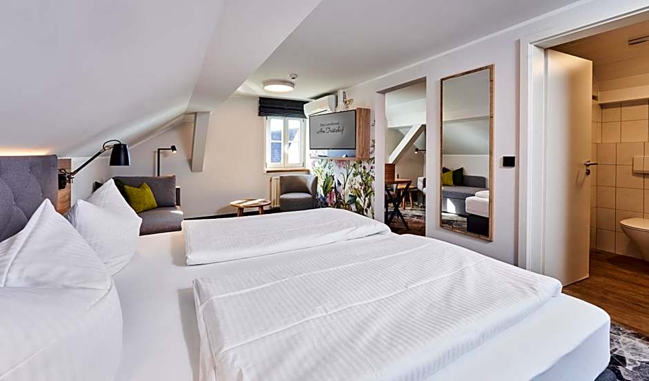 Das Landhotel am Trätzhof Fulda