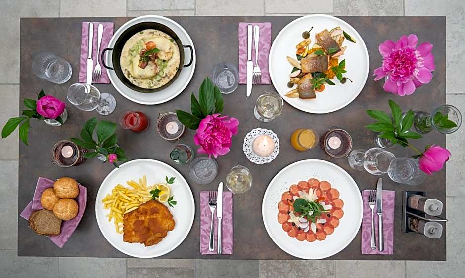 Hotel-Restaurant Gollner