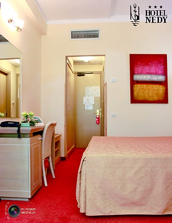 Hotel Nedy