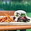 Business Boardinghouse Augsburg, zentral, ruhig & mit Parkplatz
