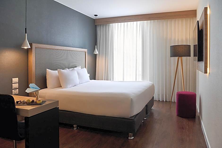 INNSiDE by Meliá Lima Miraflores