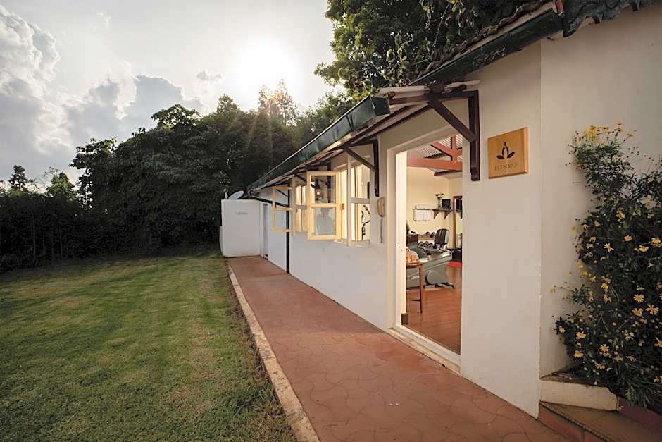 Savoy - IHCL SeleQtions