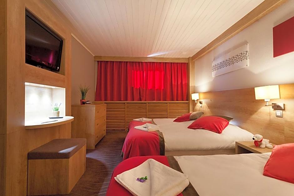 Hôtel Club mmv Le Panorama ***