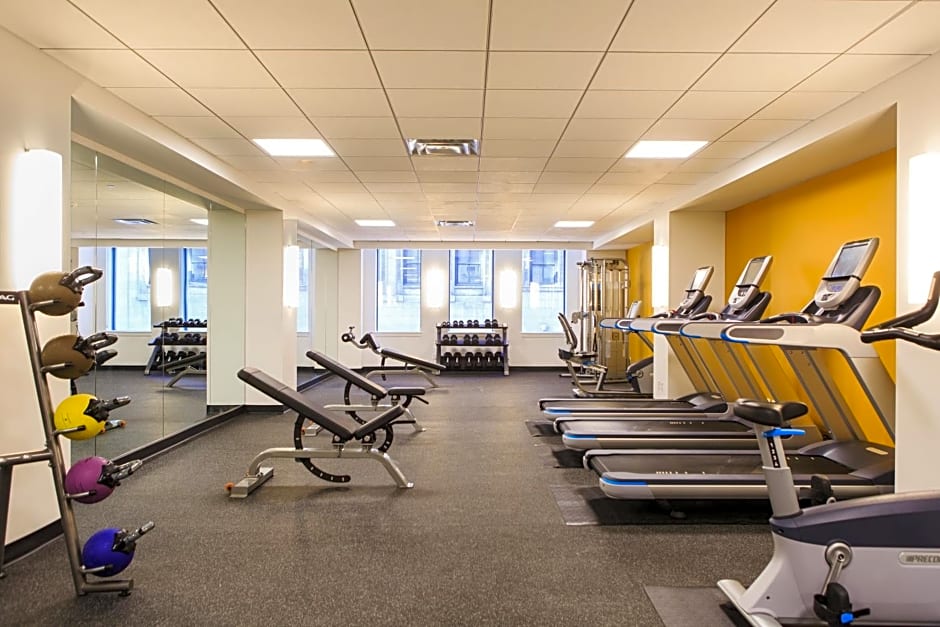 Kimpton Hotel Monaco Pittsburgh By IHG