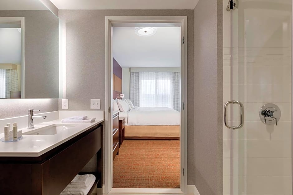 Residence Inn by Marriott Bath Brunswick Area