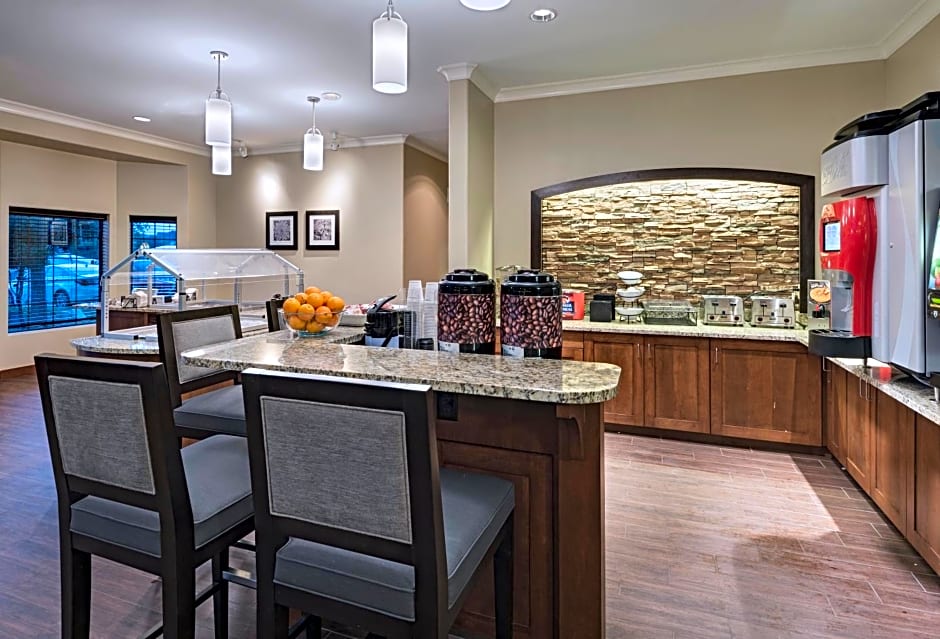 Staybridge Suites Austin Northwest By IHG