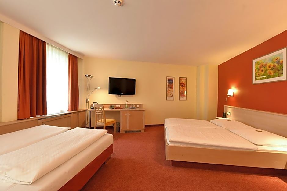 Hotel ADRIA München