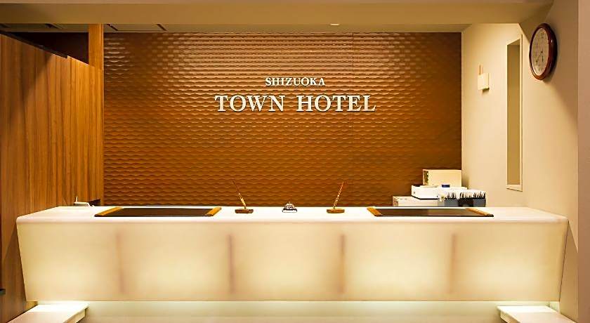Shizuoka Town Hotel