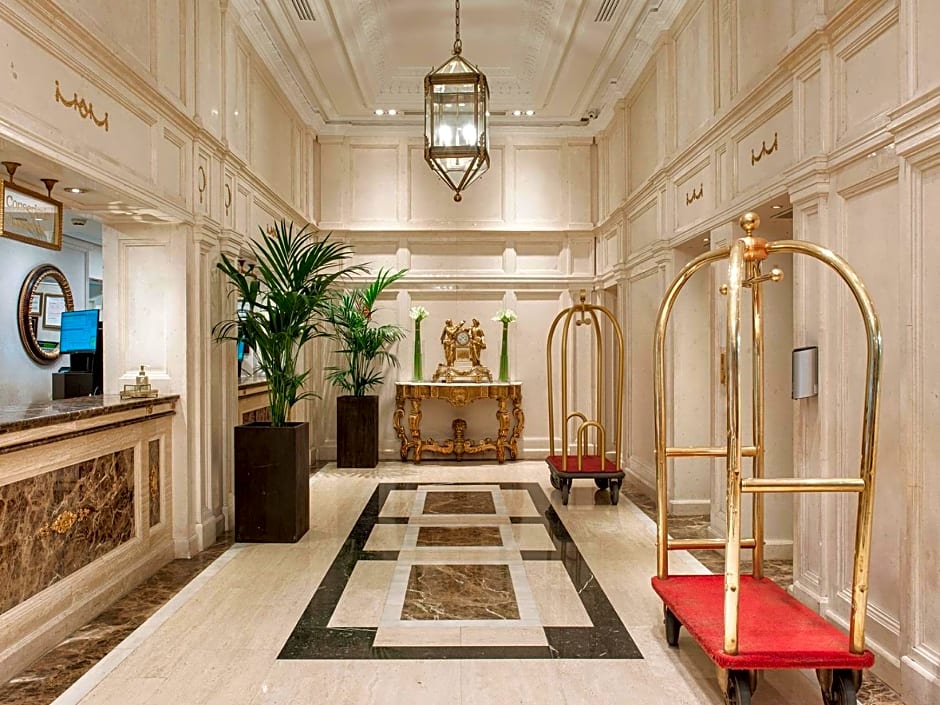 Hotel Fénix Gran Meliá