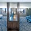 DoubleTree By Hilton Hotel Tulsa-Downtown