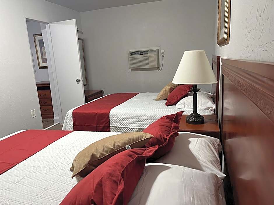 Arizona 9 Motor Hotel