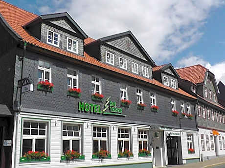 Hotel Die Tanne