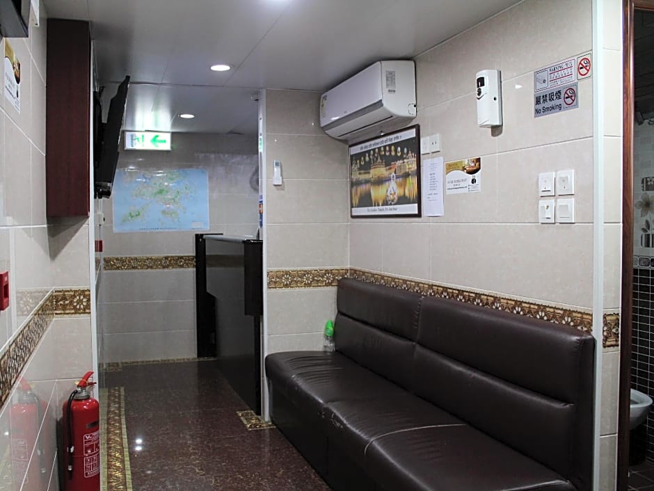 Pearl Premium Guest House - Premium Guest House Limited