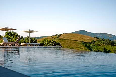 Auberge Ostapé