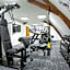 Hotel de Bourbon Mercure Bourges