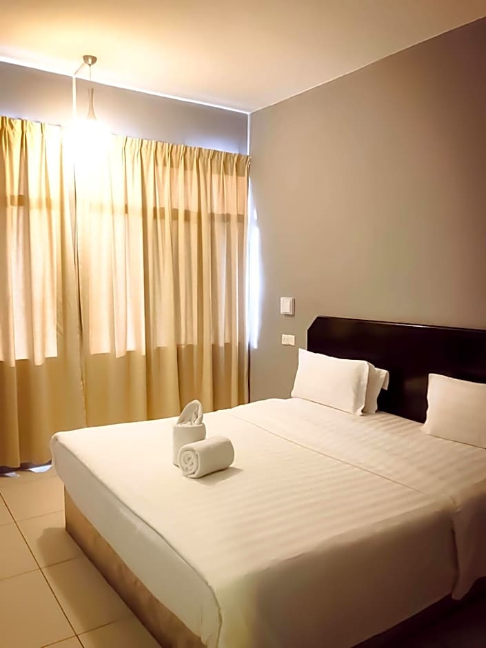 De Choice Hotel Tawau