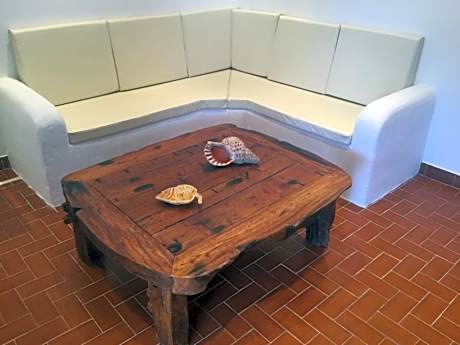 Junior Suite with Sea View