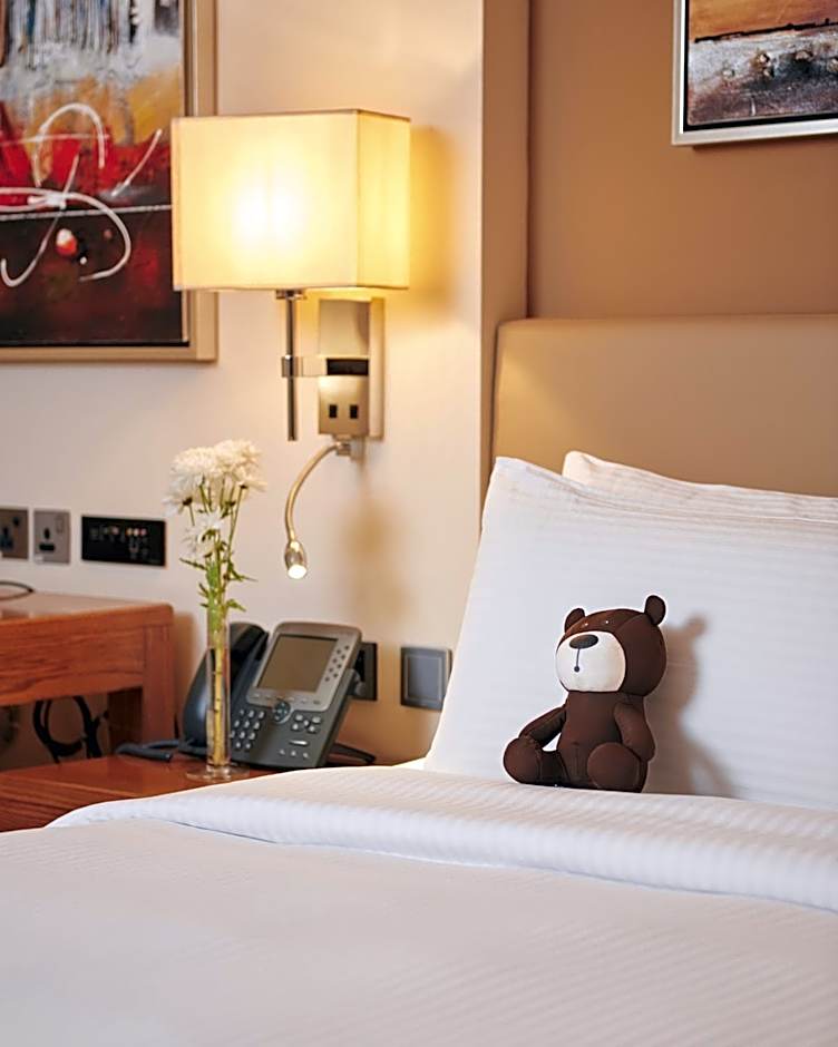 Classic 1 King Bed — 5 fotoğraftan 1. fotoğraf