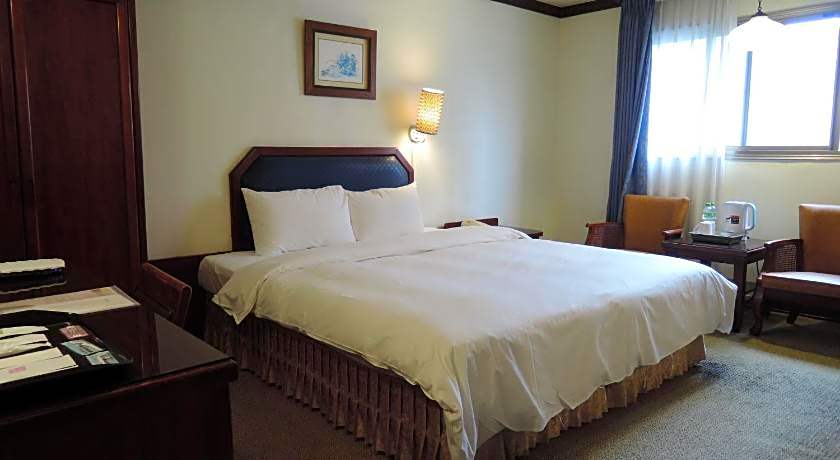 Guide Hotel Changhua Jhongjheng