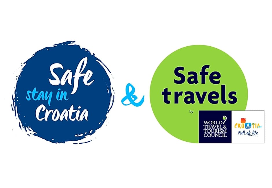 Hotel Parentium Plava Laguna