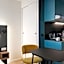 Adagio Access Gent Centrum Dampoort