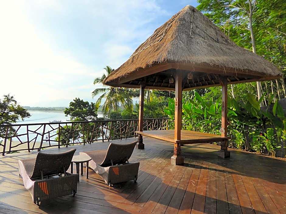 Puri Dajuma Villas