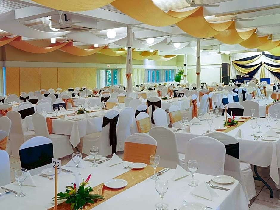 Novotel Suva Lami Bay