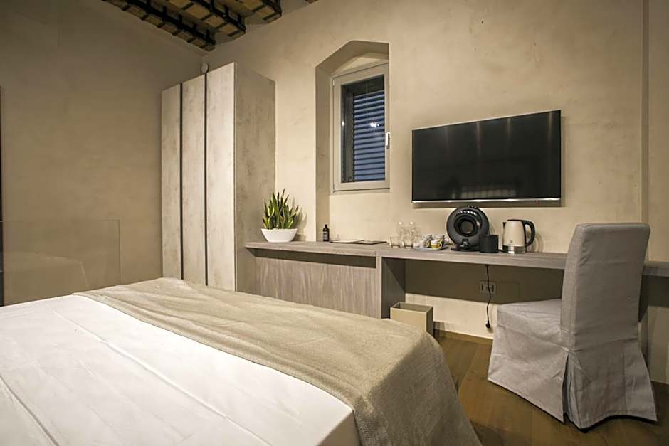 Edward Rooms & Wellness B&B