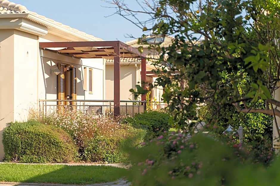 Niriides Luxury Villas