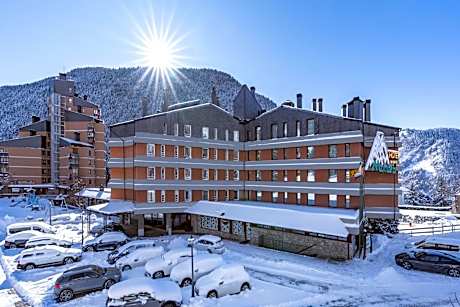 Hotel Montarto