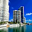 Broadwater Shores Waterfront Apartments