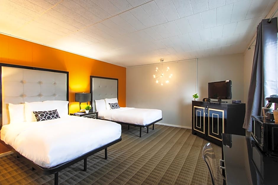 Hotel Royal Oak