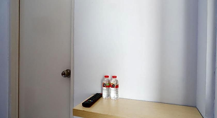 OYO 3170 Songo Residence