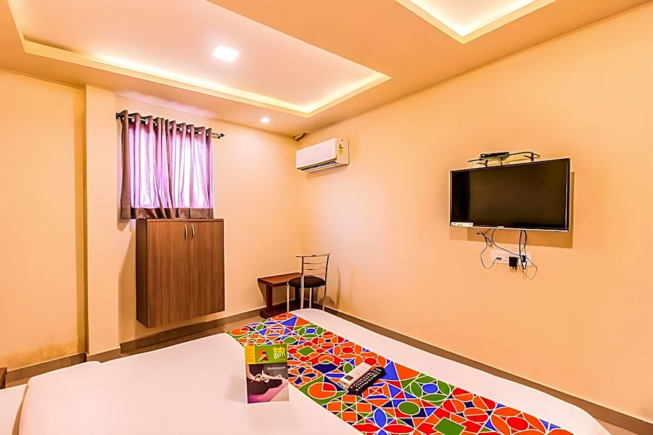 FabHotel Silver Lake