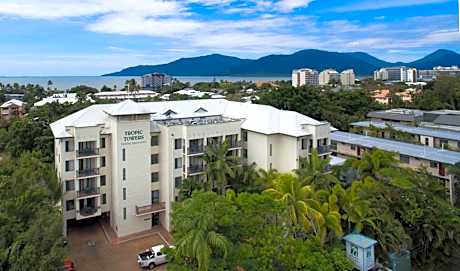 Tropic Towers Apartments