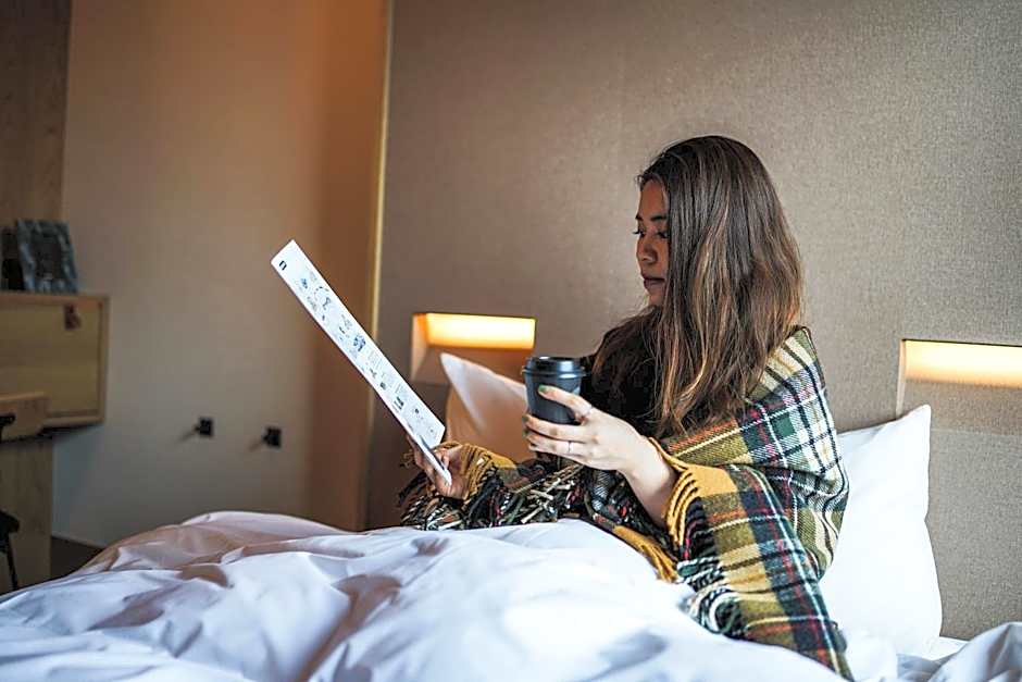 Twin-Line Hotel Karuizawa Japan