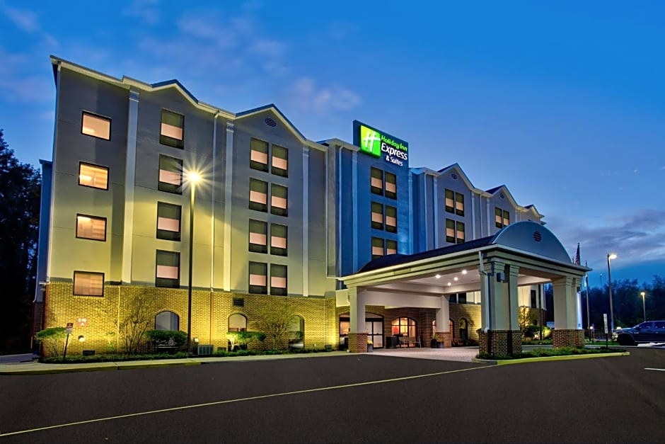 Holiday Inn Express Hotel & Suites Dover