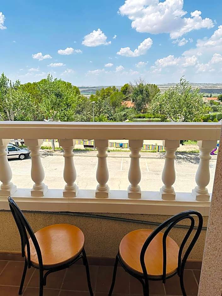 Ballestar Hotel Bar & Grill