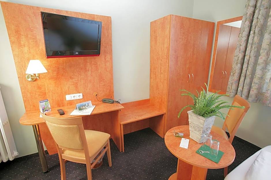 Gasthof Prinzregent Superior