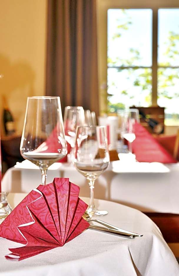 Hotel Alttolkewitzer Hof