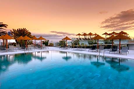 Sol Fuerteventura Jandia - All Suites