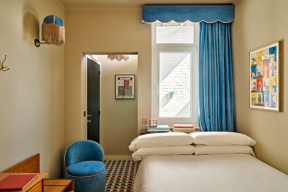 Latroupe Hotel Le Berger