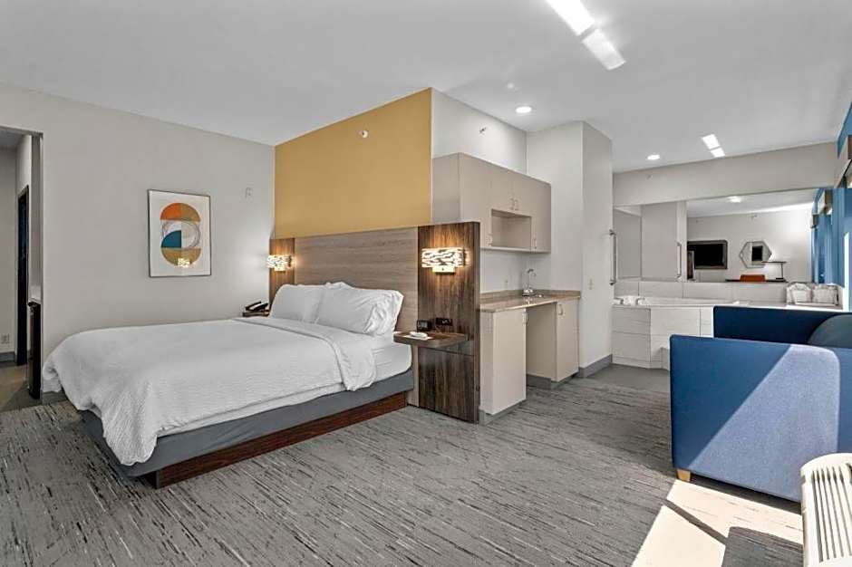 Holiday Inn Express Crockett By IHG