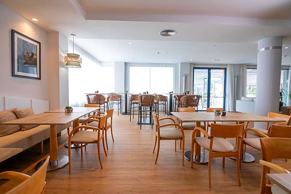 Hotel Spa Galatea