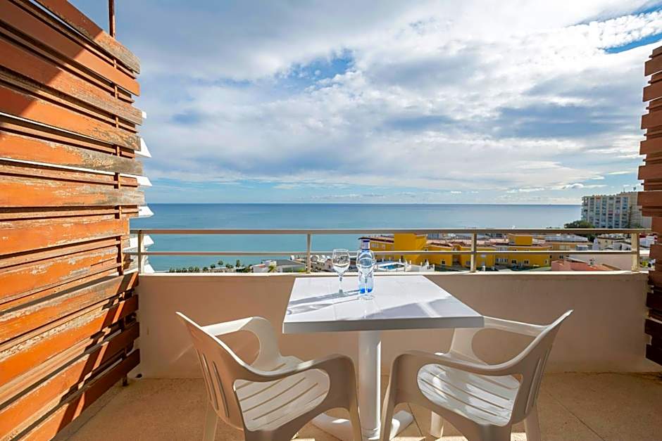 Leonardo Hotel Torremolinos Costa del Sol