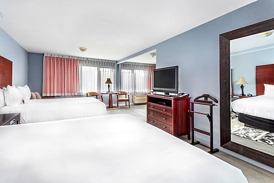 Inn at Seaside