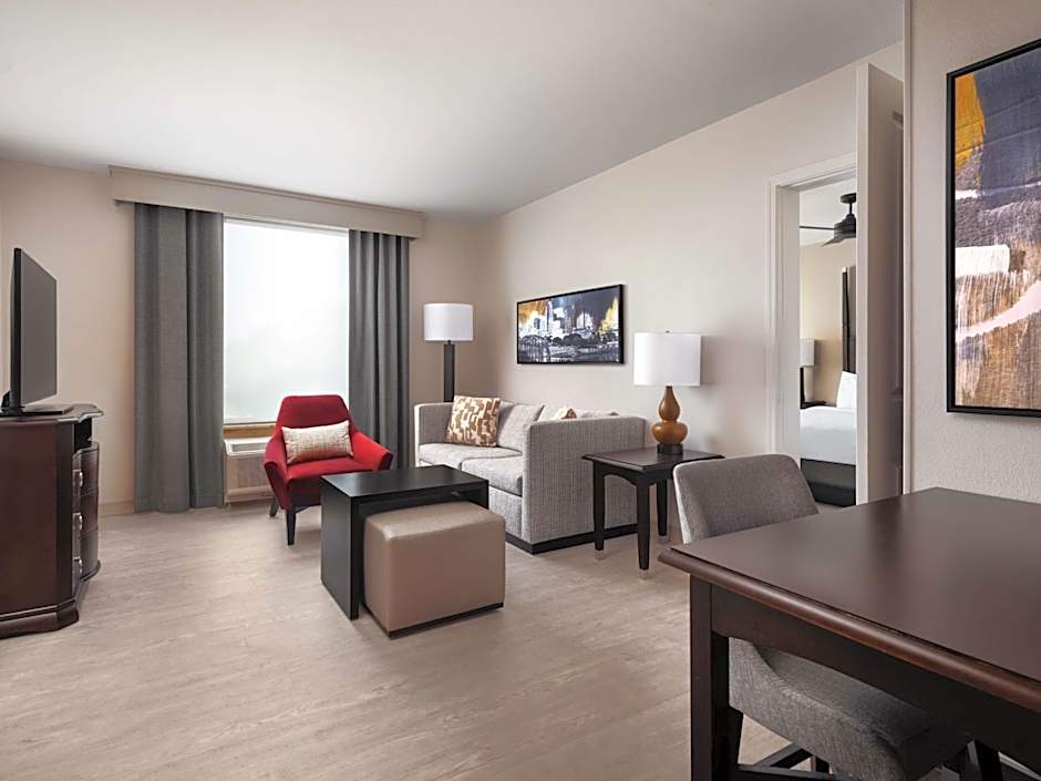 Homewood Suites By Hilton Shreveport / Bossier City